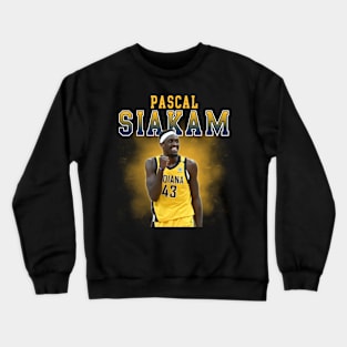 Pascal Siakam Crewneck Sweatshirt